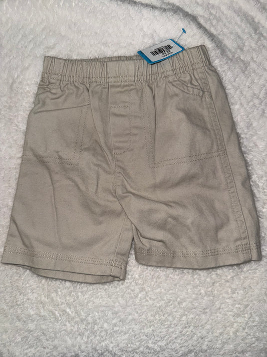 Boys shorts 6/9m