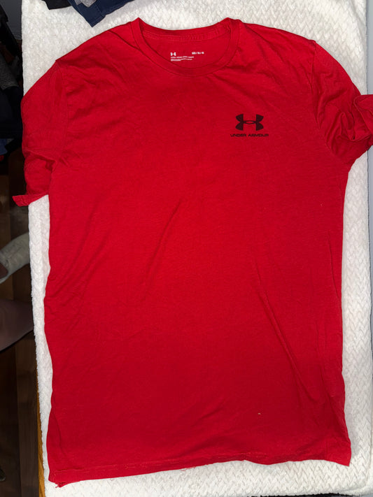 Under Armour Shirt M