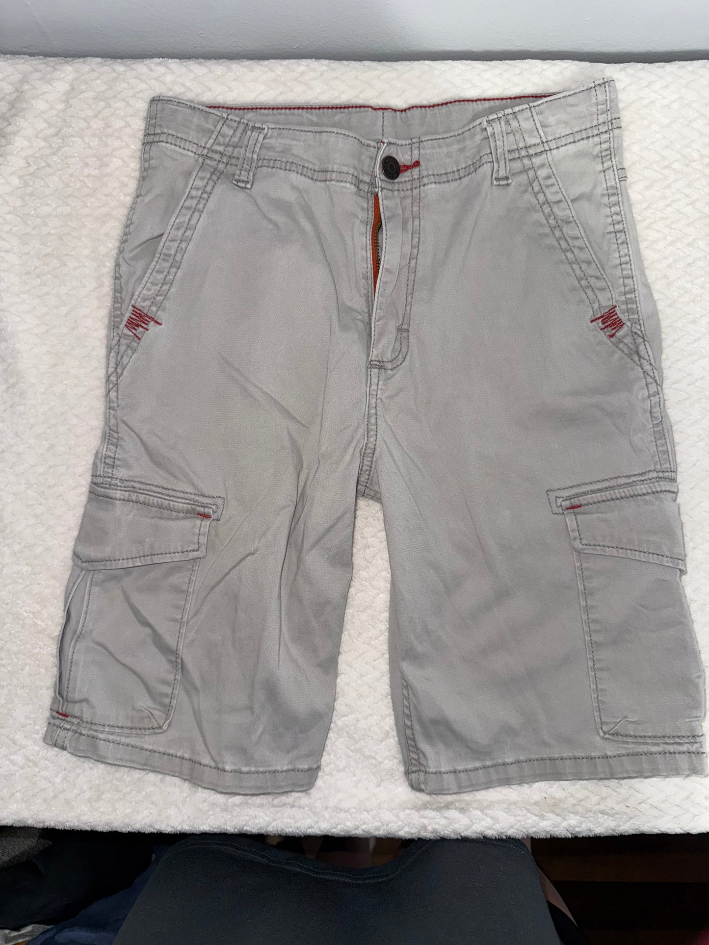 Wrangler Shorts 16 Reg