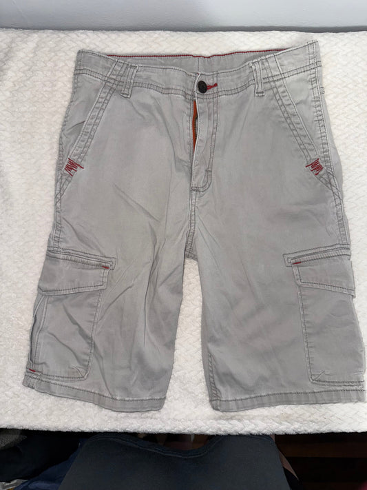 Wrangler Shorts 16 Reg