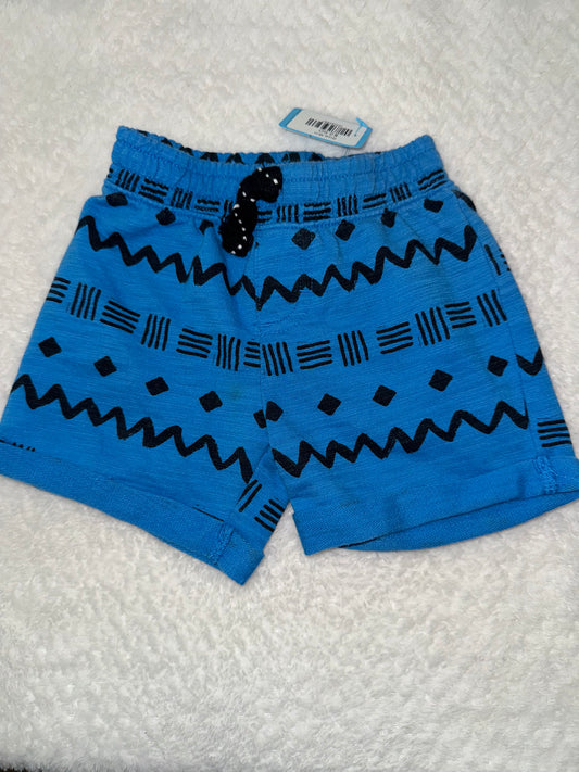 Boys shorts 9m