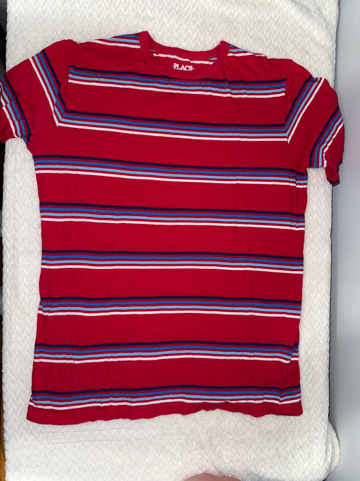 Short Sleeve XL