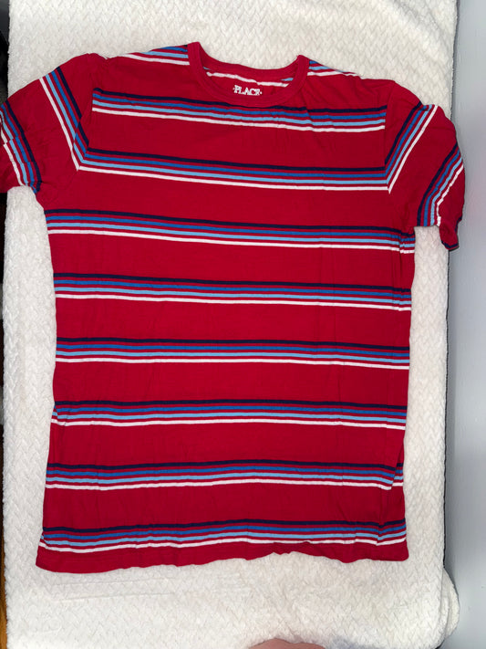 Short Sleeve XL