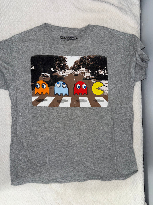 Short Sleeve XXL