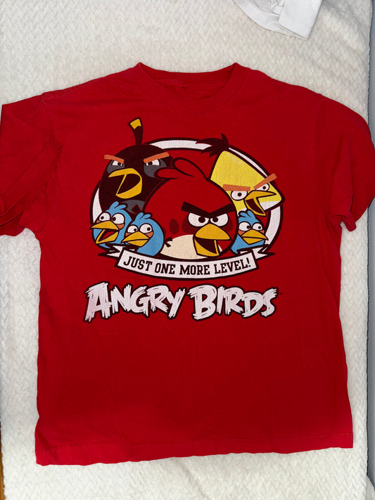 Short Sleeve L