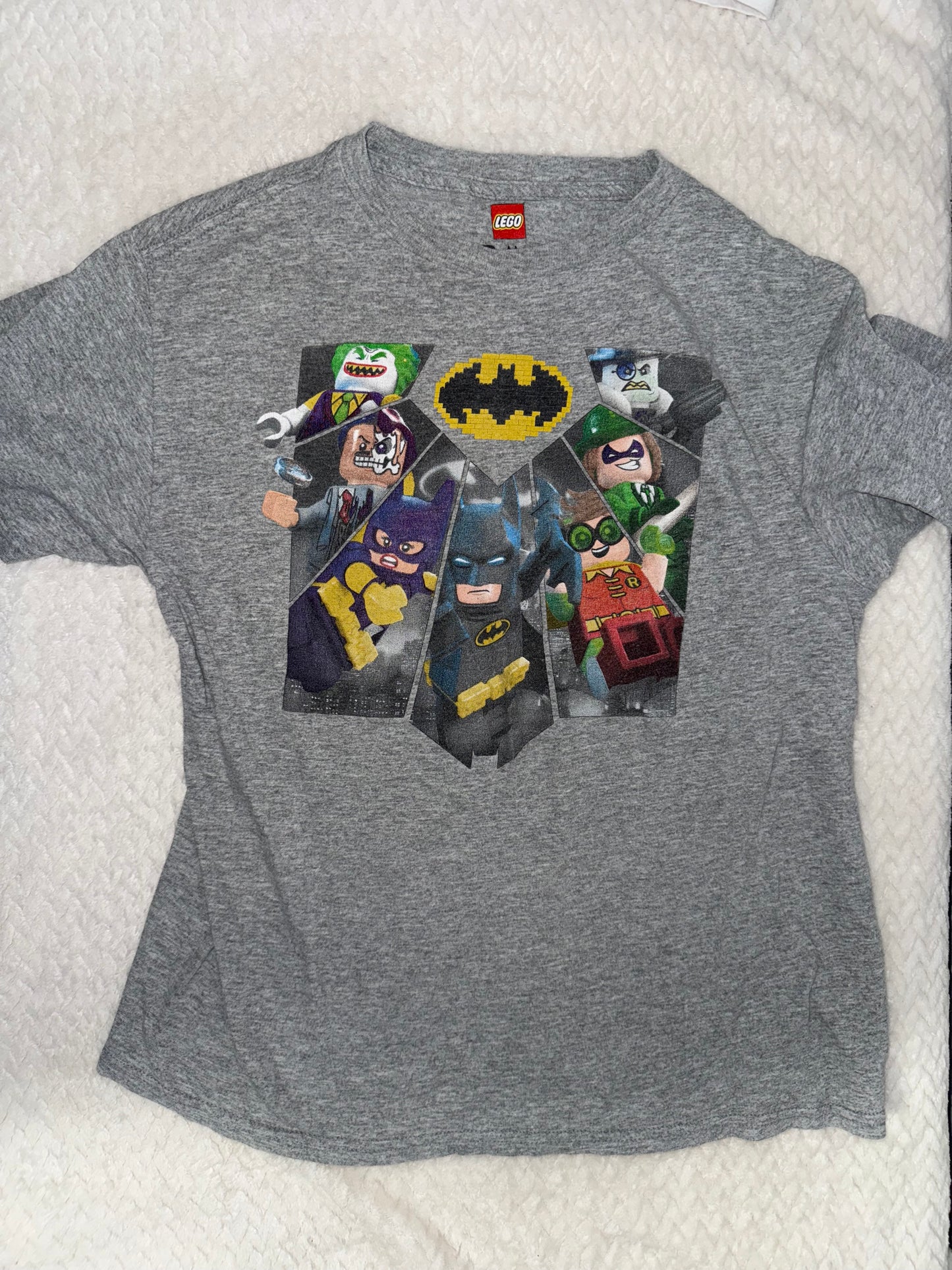 Short Sleeve 8