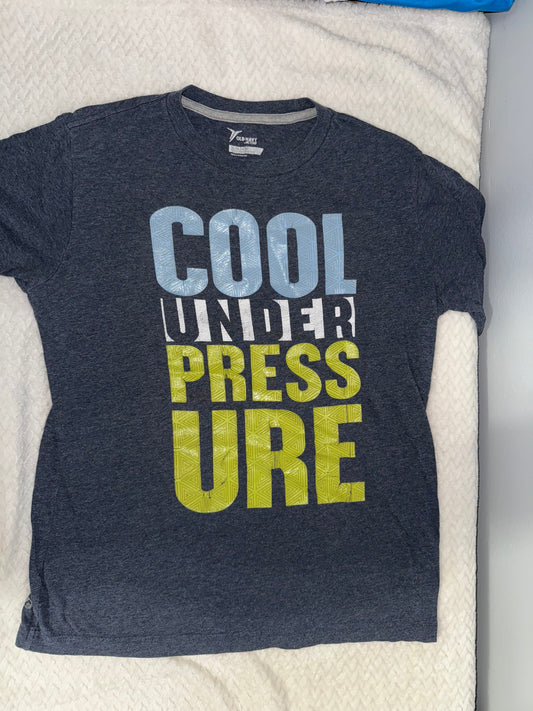Short Sleeve XL