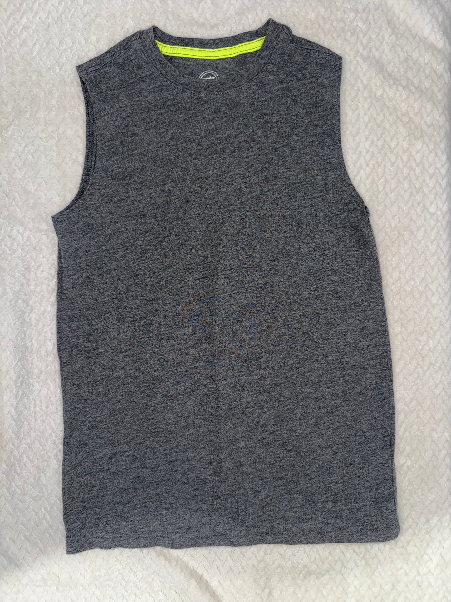 Short Sleeve L