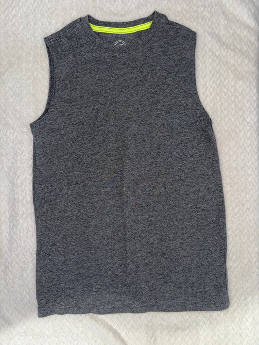Short Sleeve L