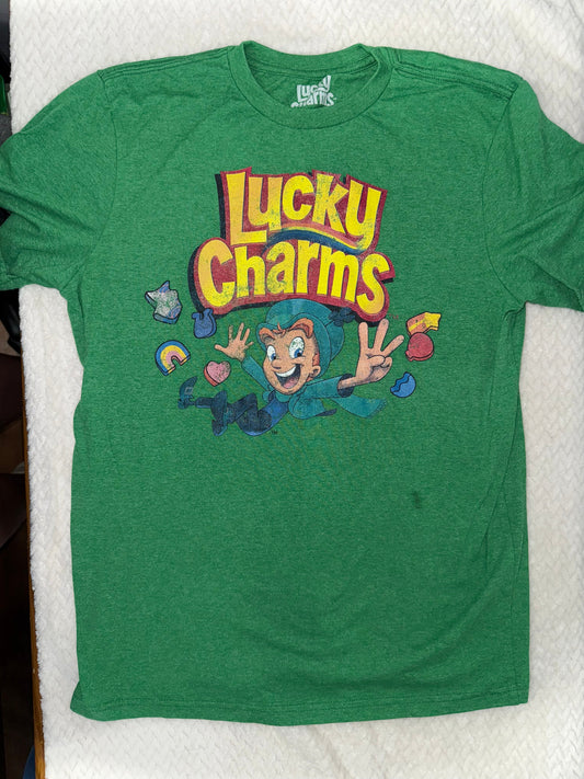 Short Sleeve XXL