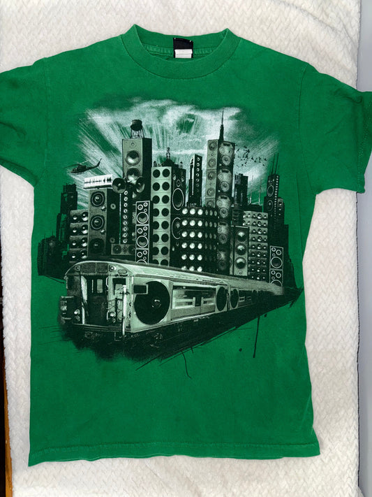 Short Sleeve S
