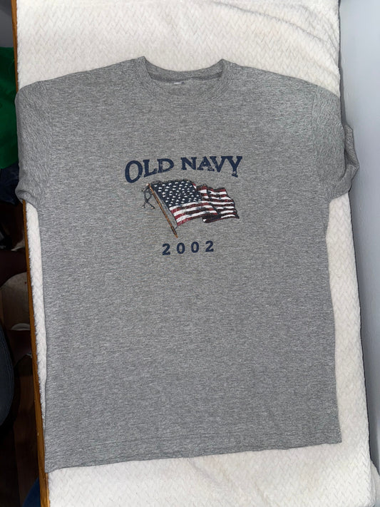 Short Sleeve XL