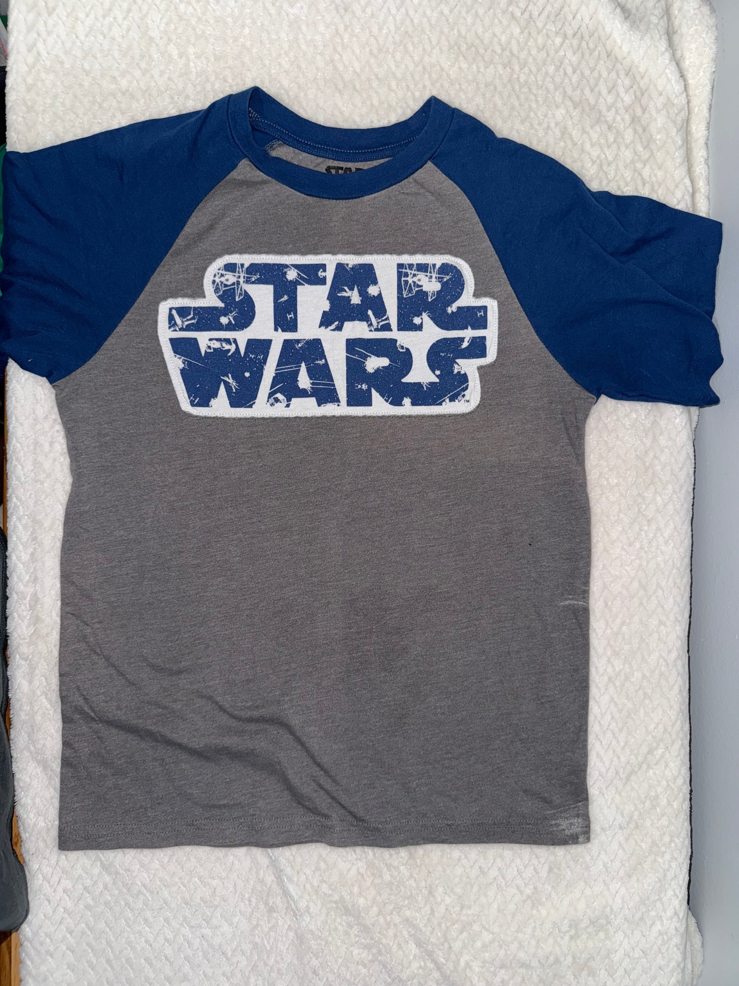 Short Sleeve XL