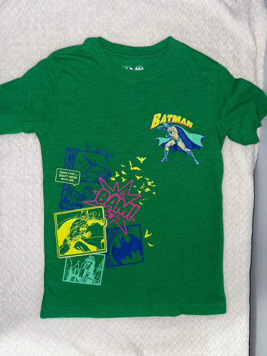 Short Sleeve 8