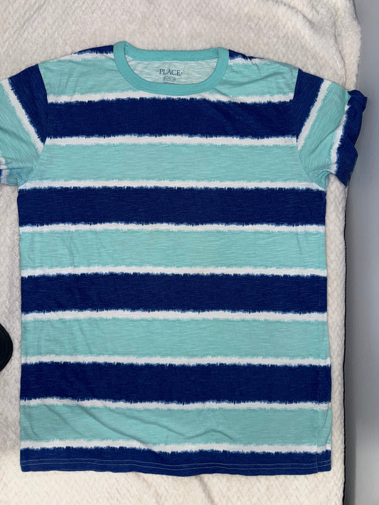 Short Sleeve XL