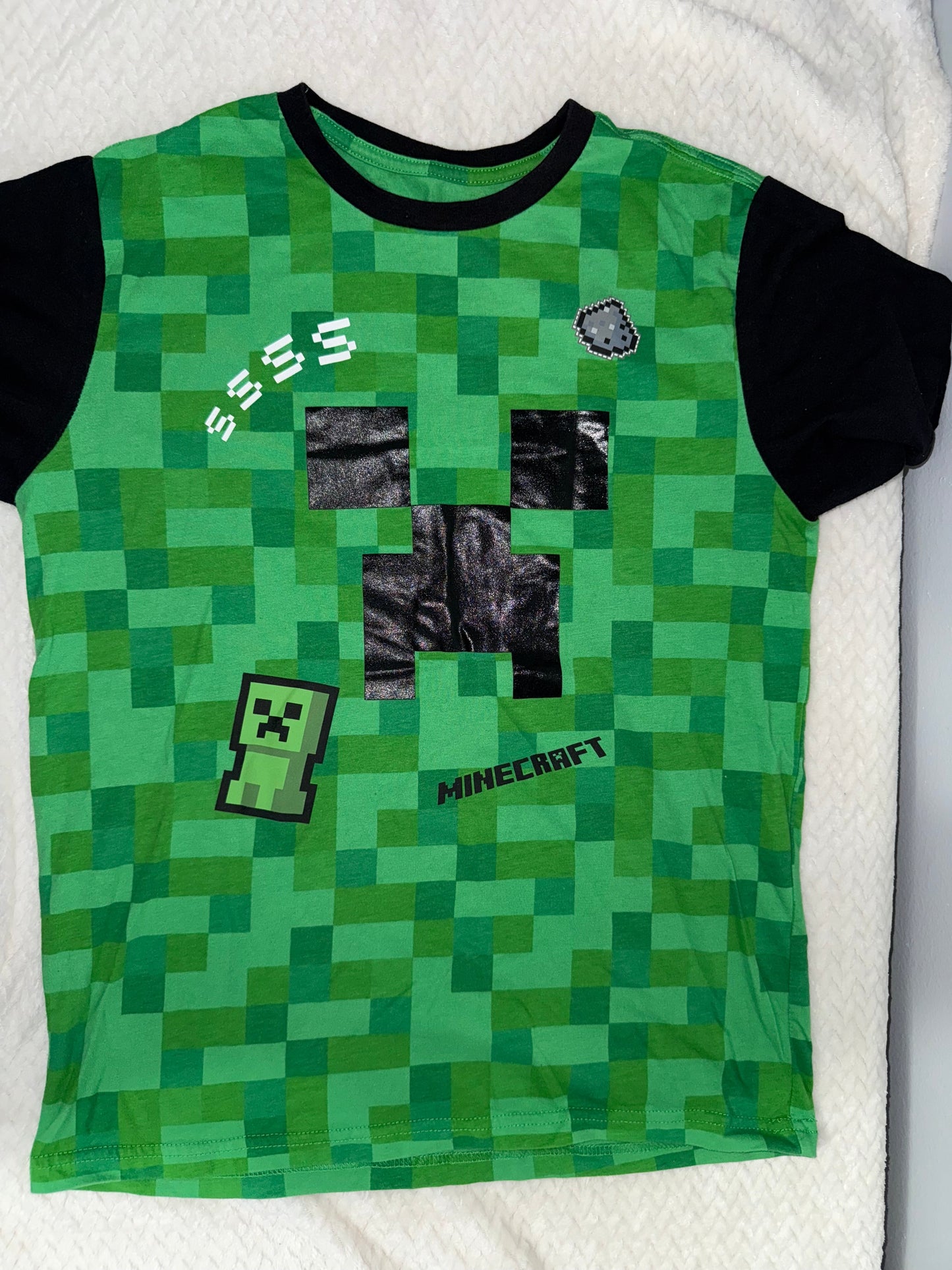 Short Sleeve Shirt XXL