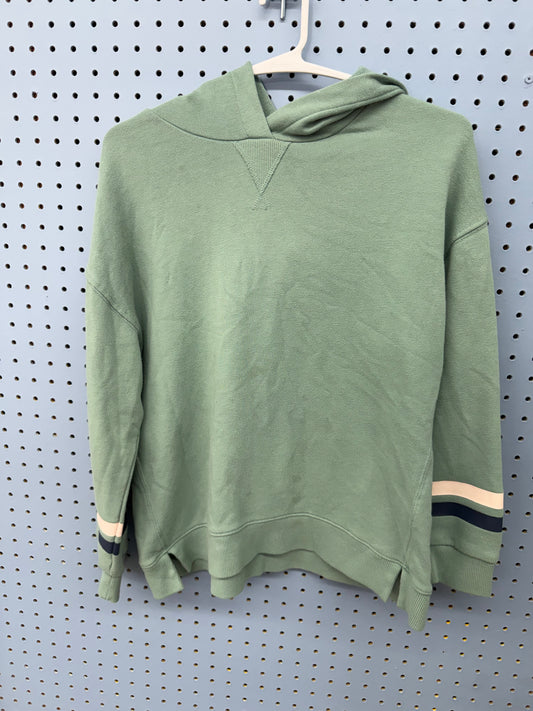 Hoodie 10/12 Plus