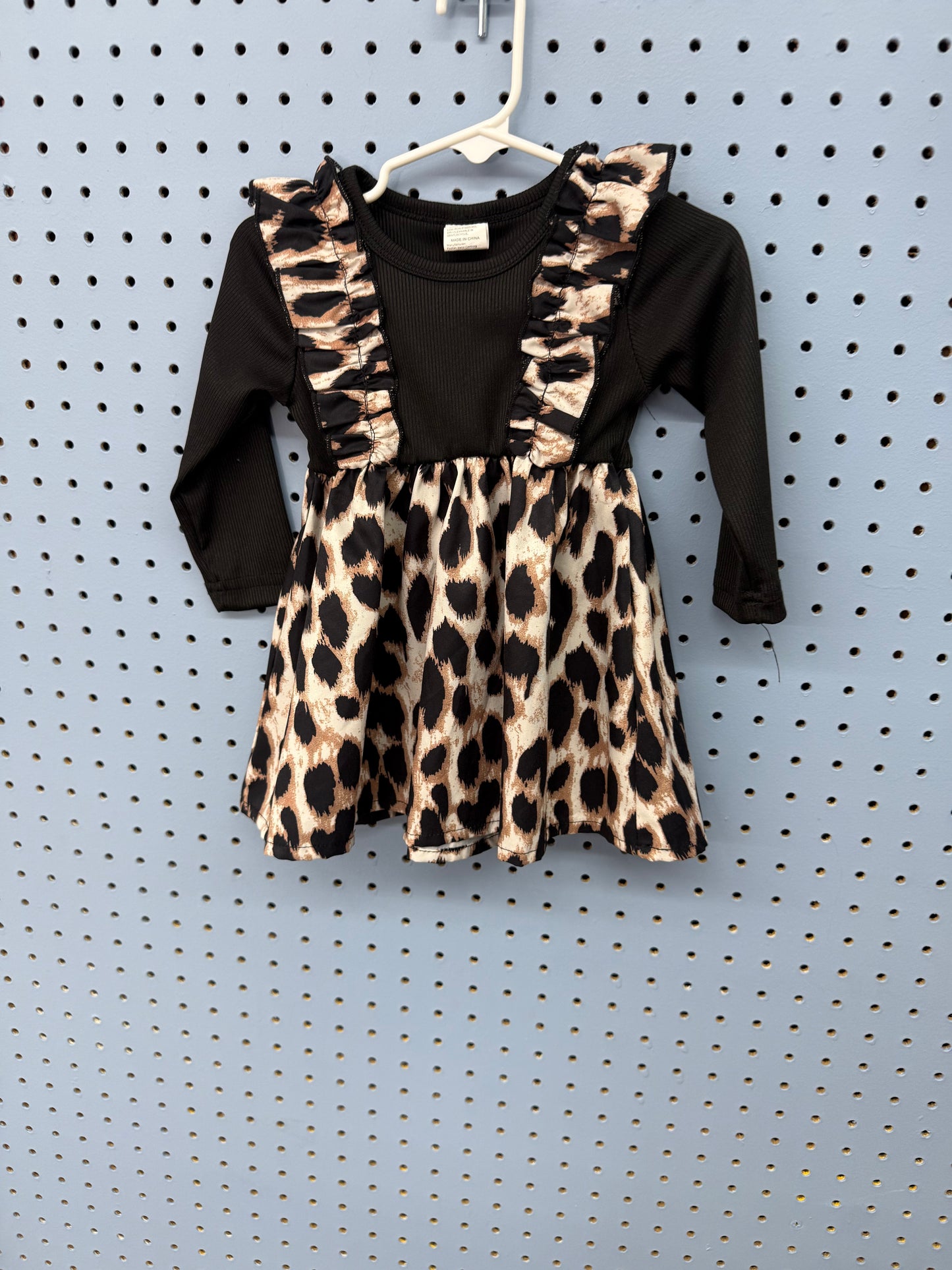 Dress 6/9