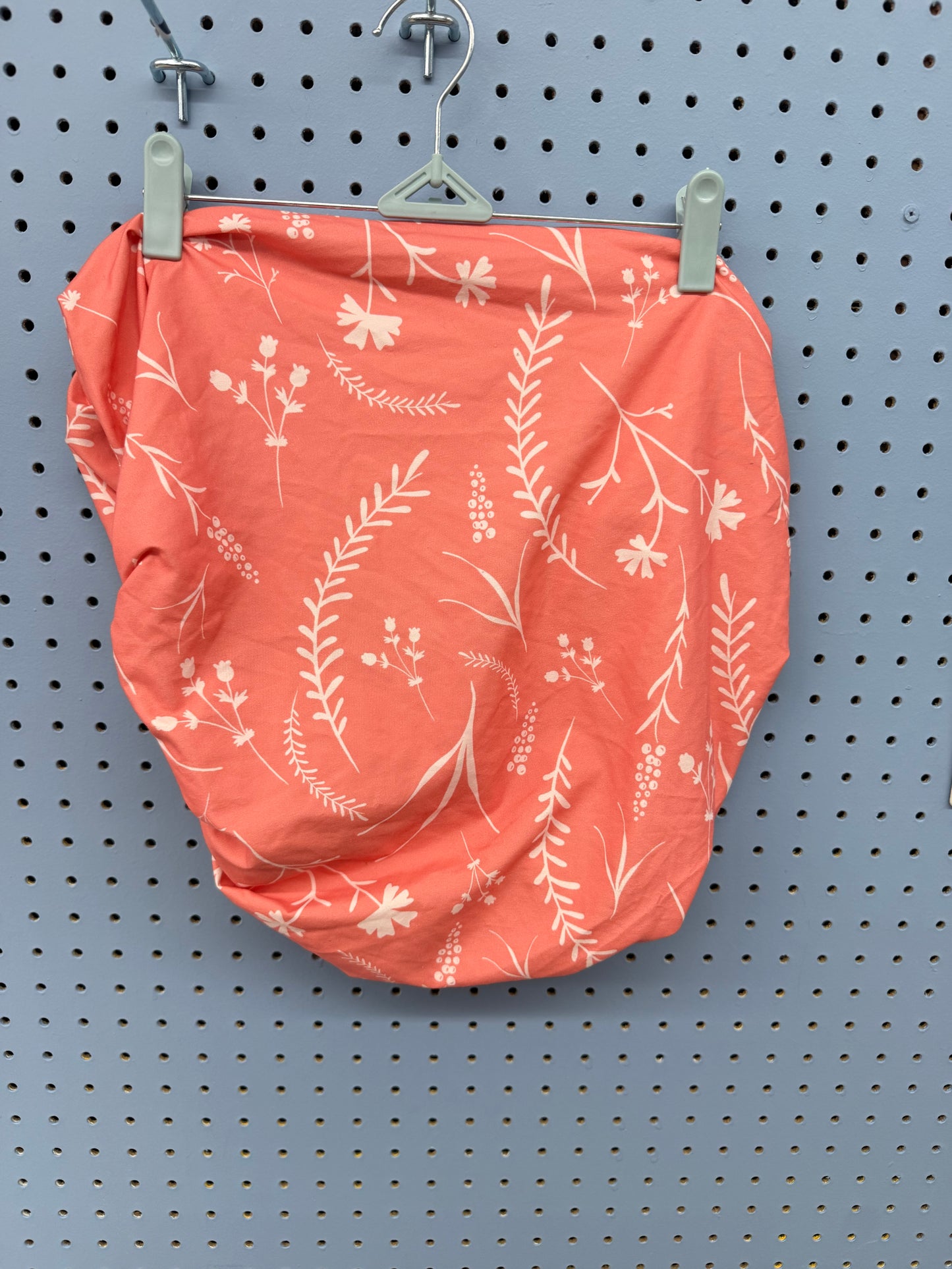 Bassinet Sheet