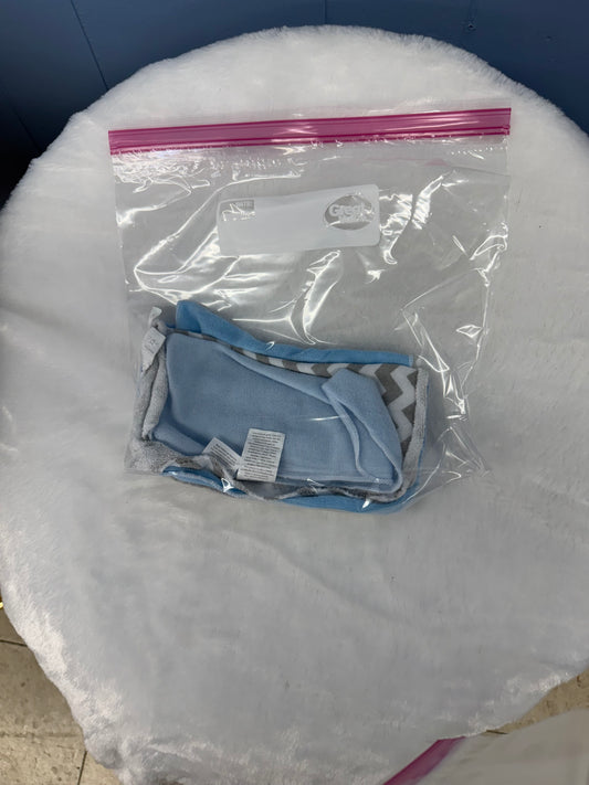 6pk Wash Cloths