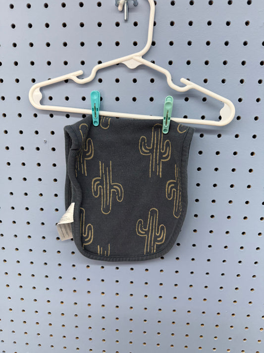 Burp Cloth