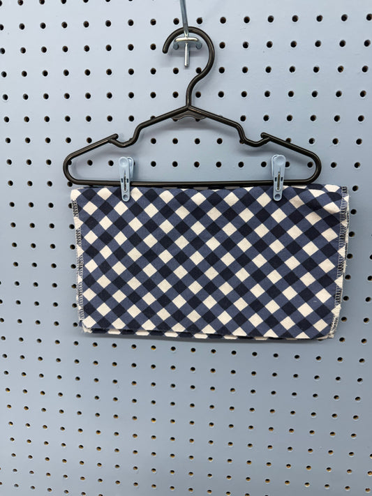 2pk Burp Cloth