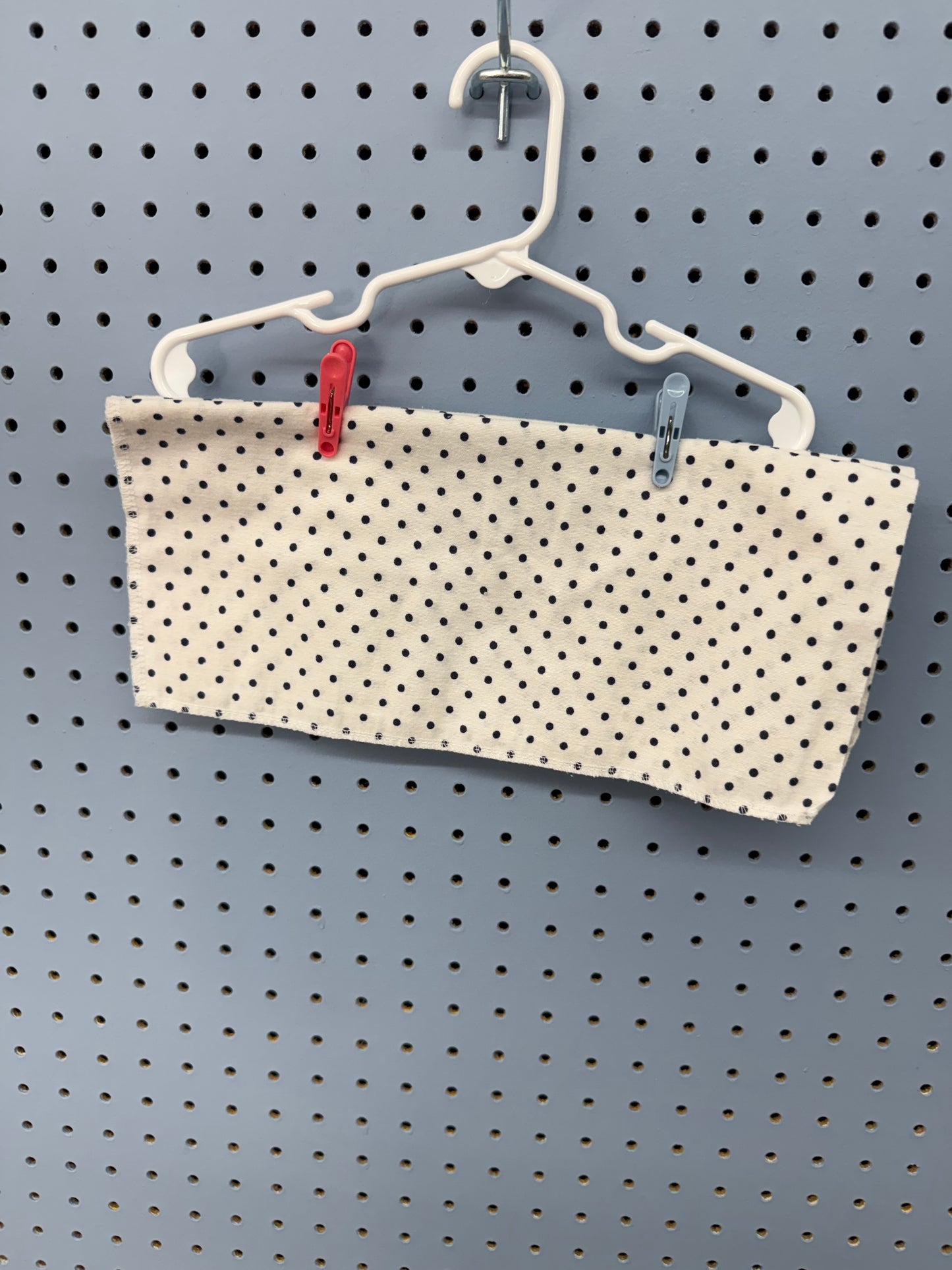 2pk Burp Cloth