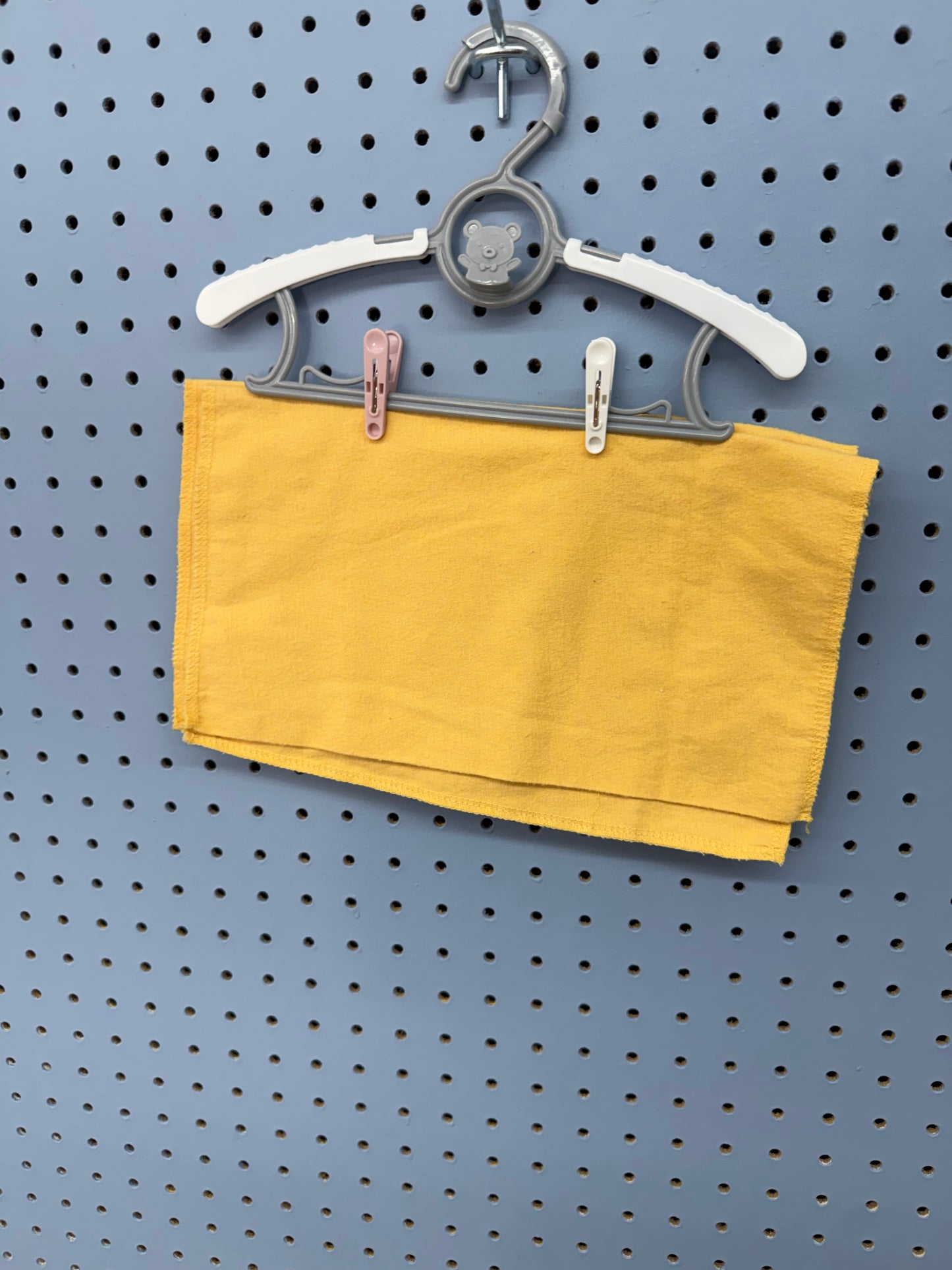 2pk Burp Cloth