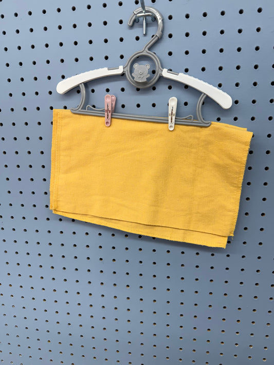 2pk Burp Cloth
