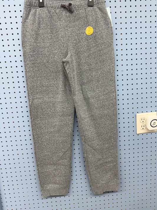 Grey Sweat Pants XXL