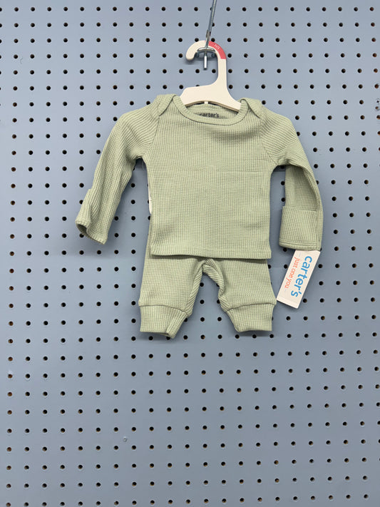 NWT Carter's 2pc