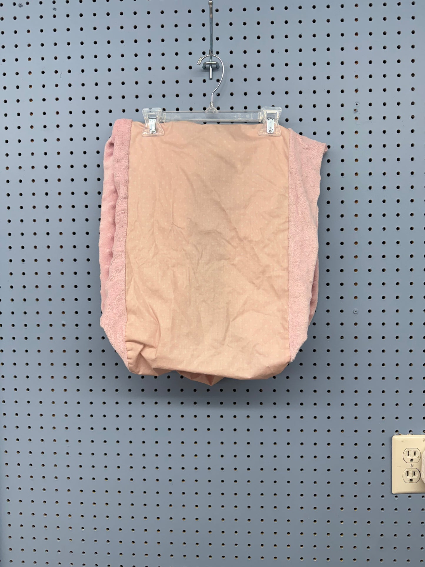 Changing Pad Cover