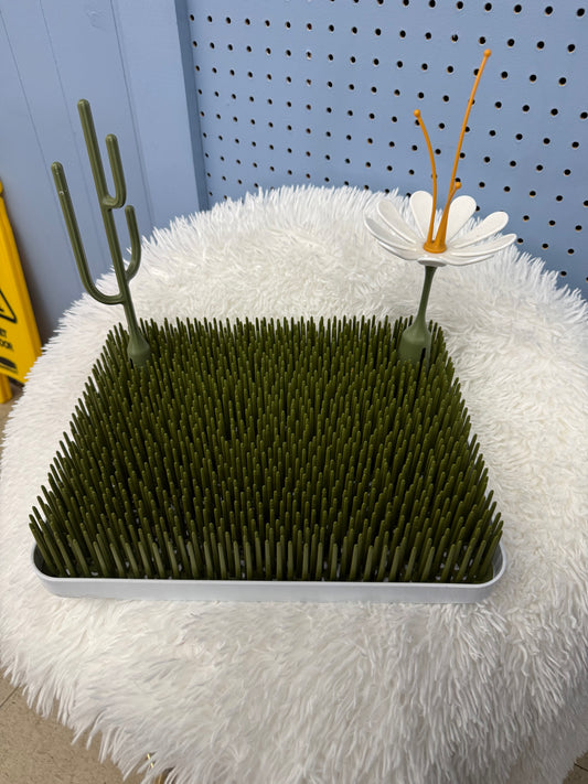 Bottle Drying Rack