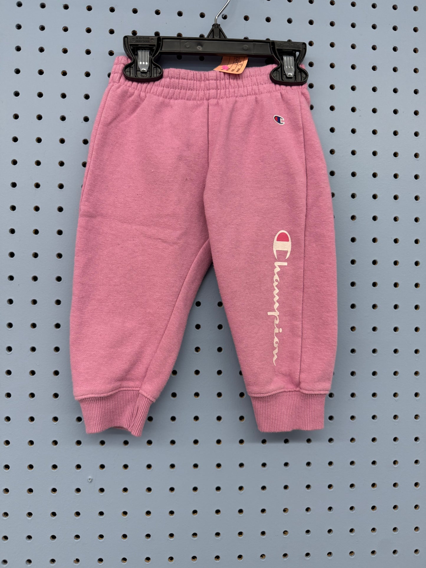 Champion Pants 12m