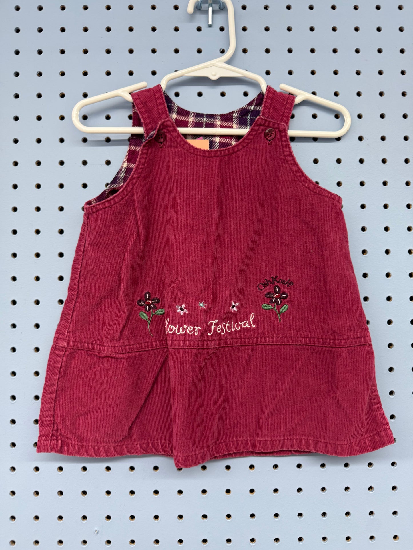 Dress 12m