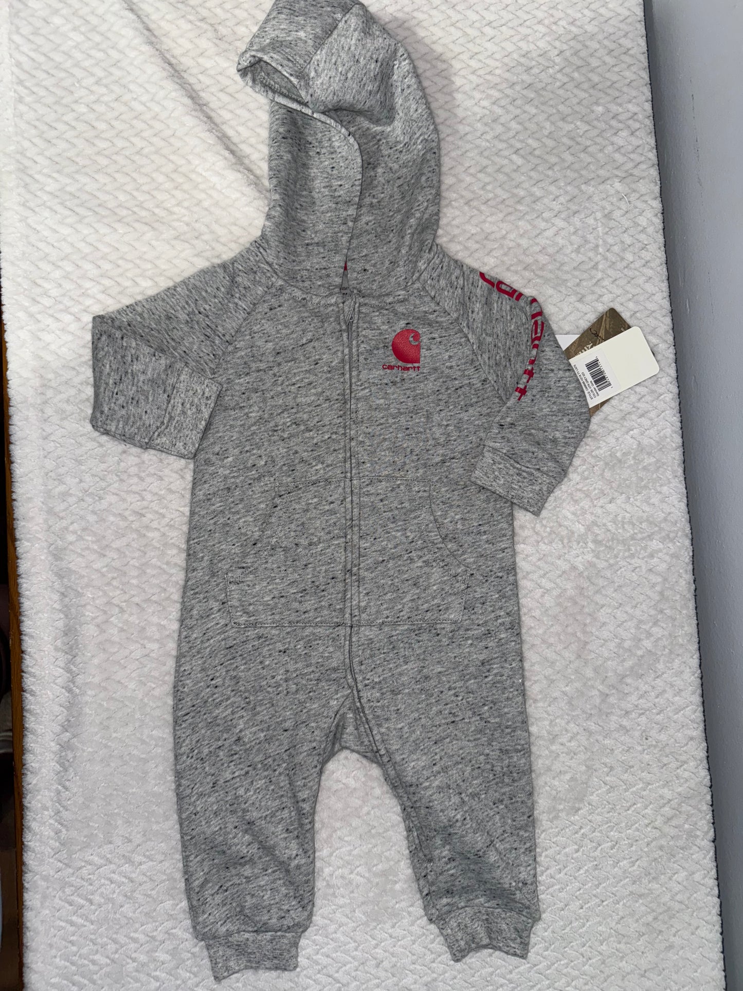 Carhartt One Piece 6m