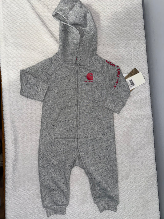 Carhartt One Piece 6m