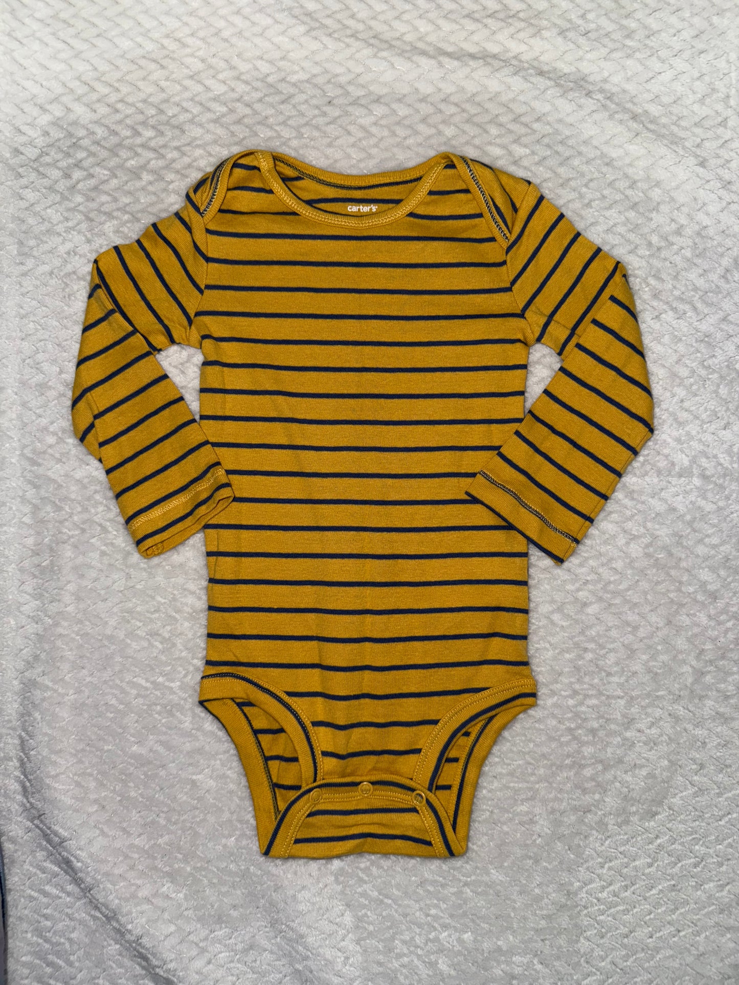 Onesie 12m