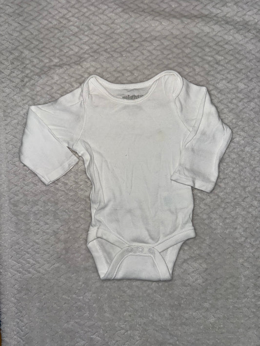Onesie NB