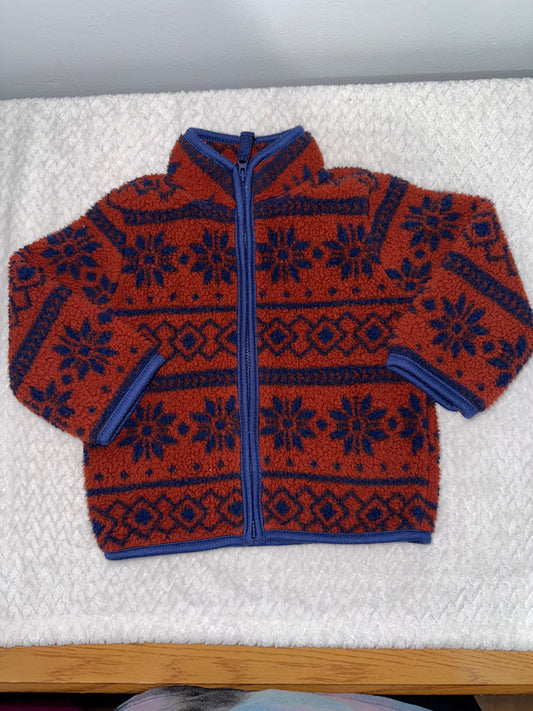 Jacket 18m