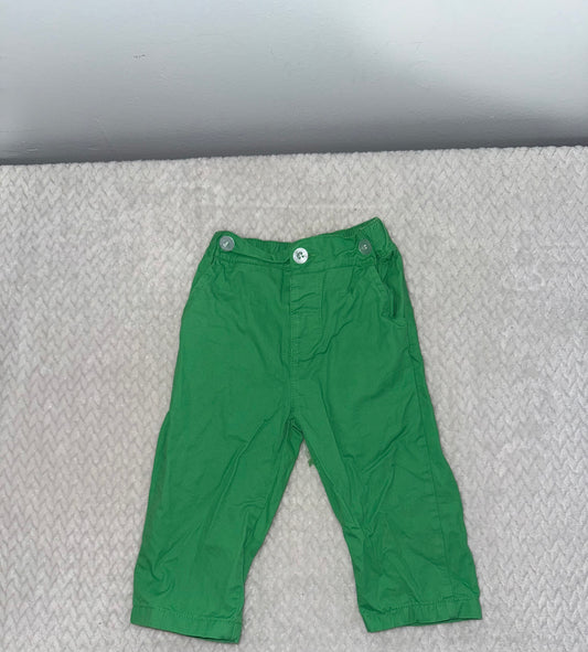 Pants 12m