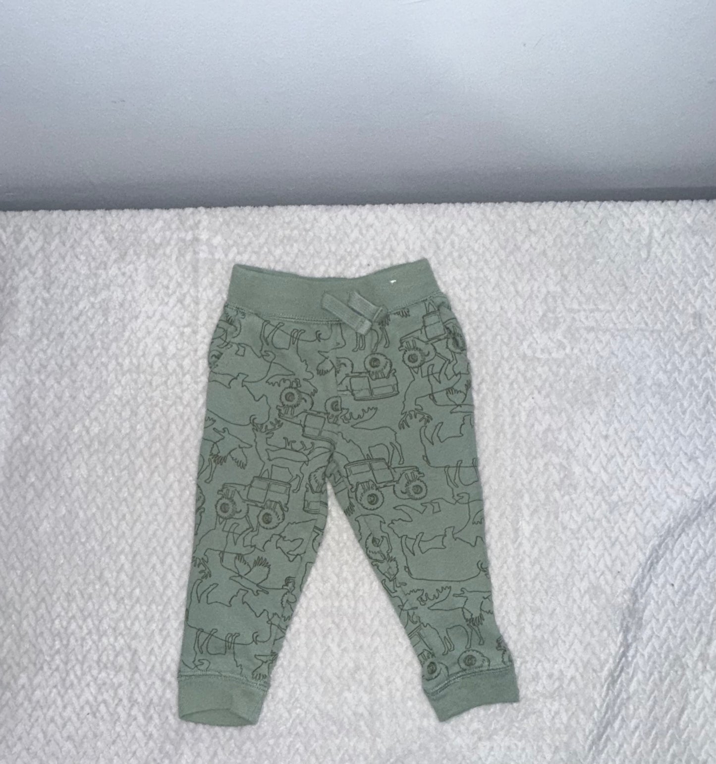 Pants 18m