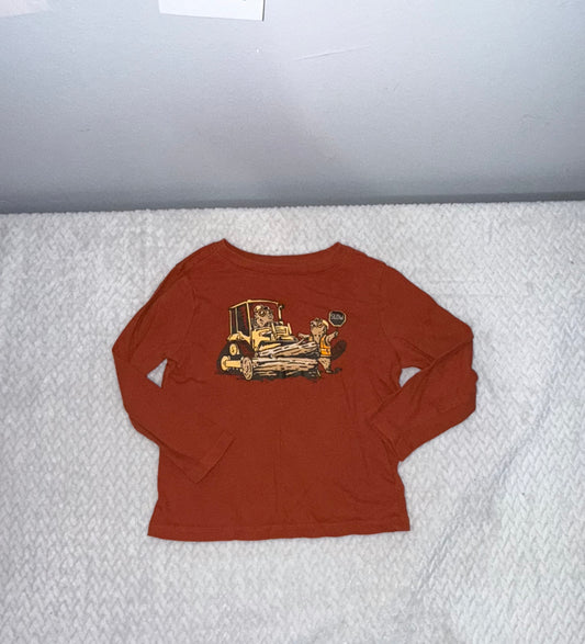 Shirt 2T