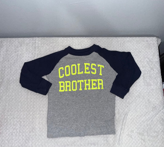 Shirt 4T