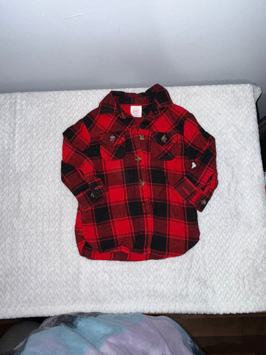 Shirt 12m