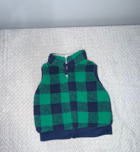Vest 9m