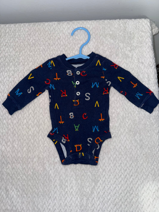 Onesie NB