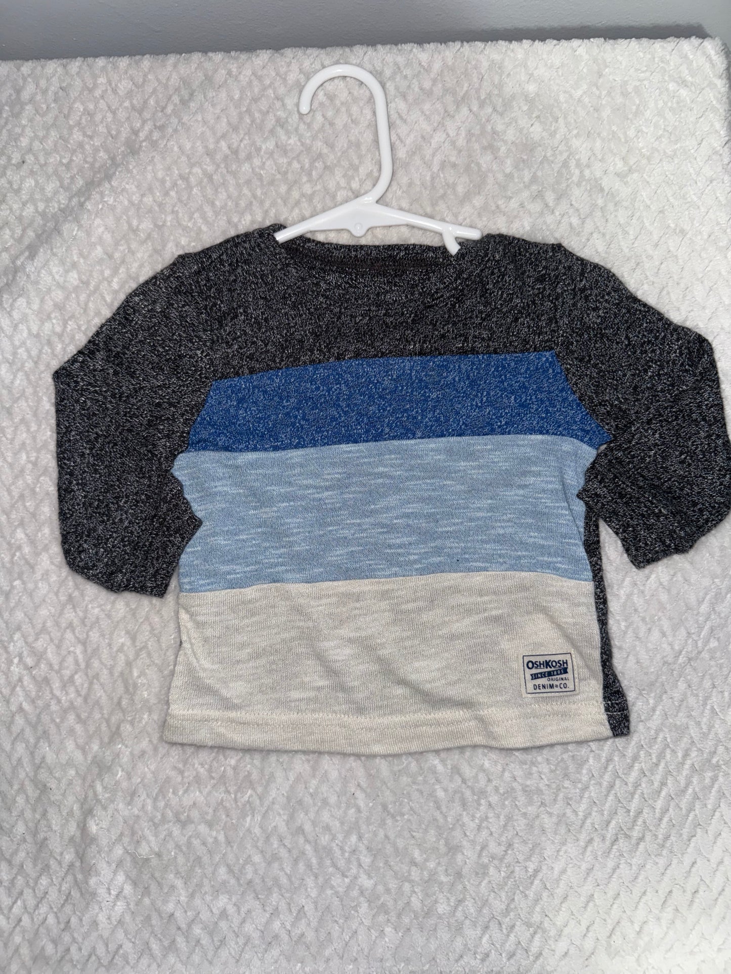 Shirt 12m