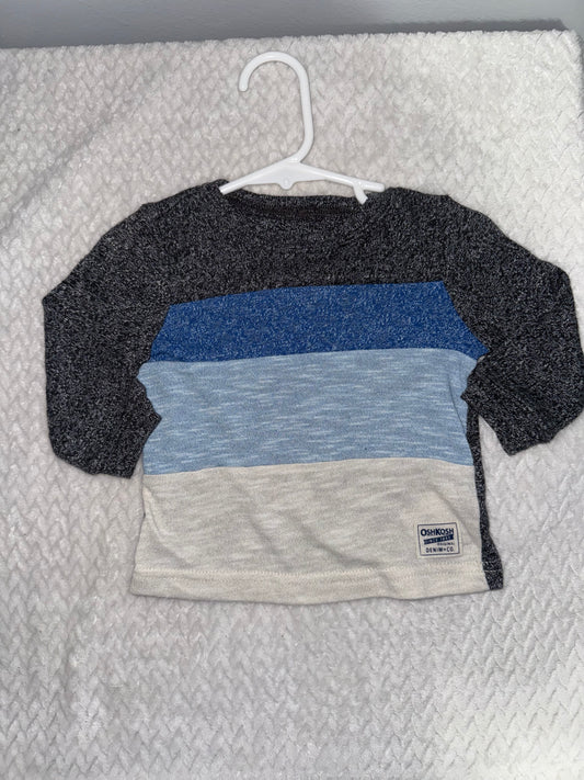 Shirt 12m