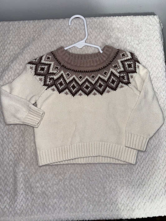 Sweater 2T